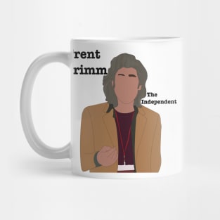 The Independent Mug